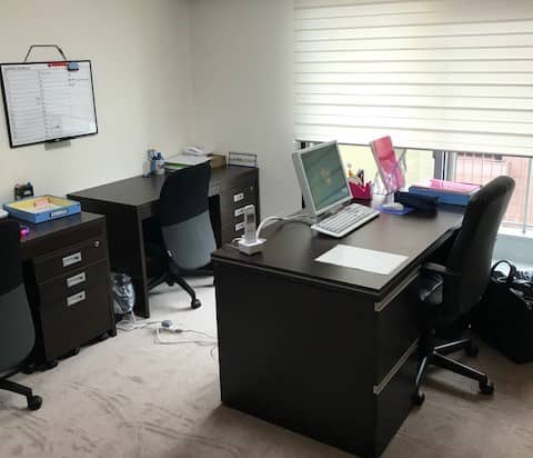 行政書士法人優総合事務所